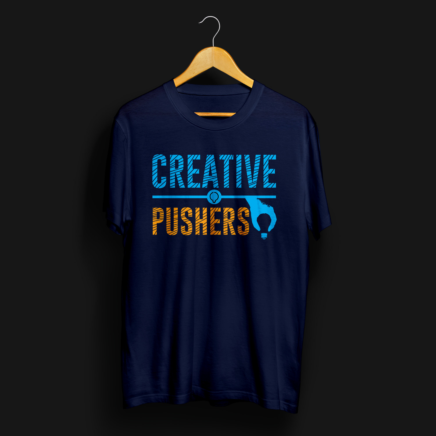 Diseño de Camiseta por Hulk smith para este proyecto | Diseño #15562576