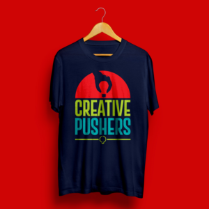 T-shirt Design by Hulk smith for this project | Design: #15562646