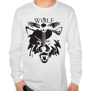 T-shirt Design by eva22x