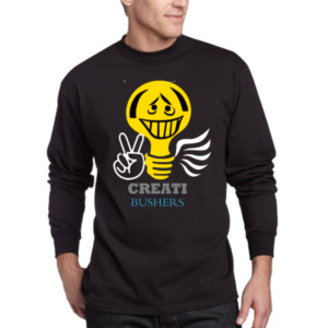 Diseño de Camiseta por eva22x para este proyecto | Diseño #15567032