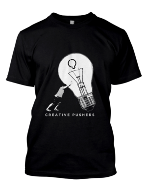Diseño de Camiseta por Adrian para este proyecto | Diseño #15501082