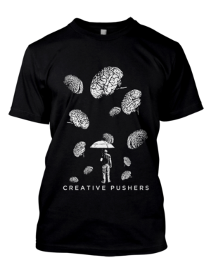 T-shirt Design by Adrian for this project | Design: #15501084