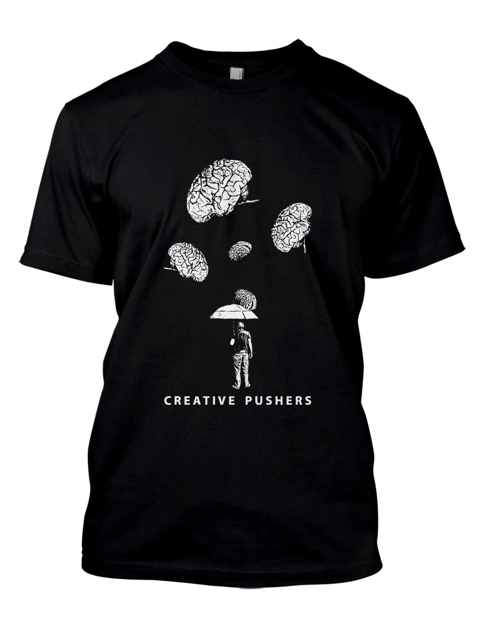 T-shirt Design by Adrian for this project | Design #15544718