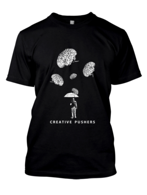 T-shirt Design by Adrian for this project | Design: #15544718