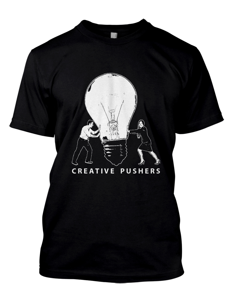Diseño de Camiseta por Adrian para este proyecto | Diseño #15544722