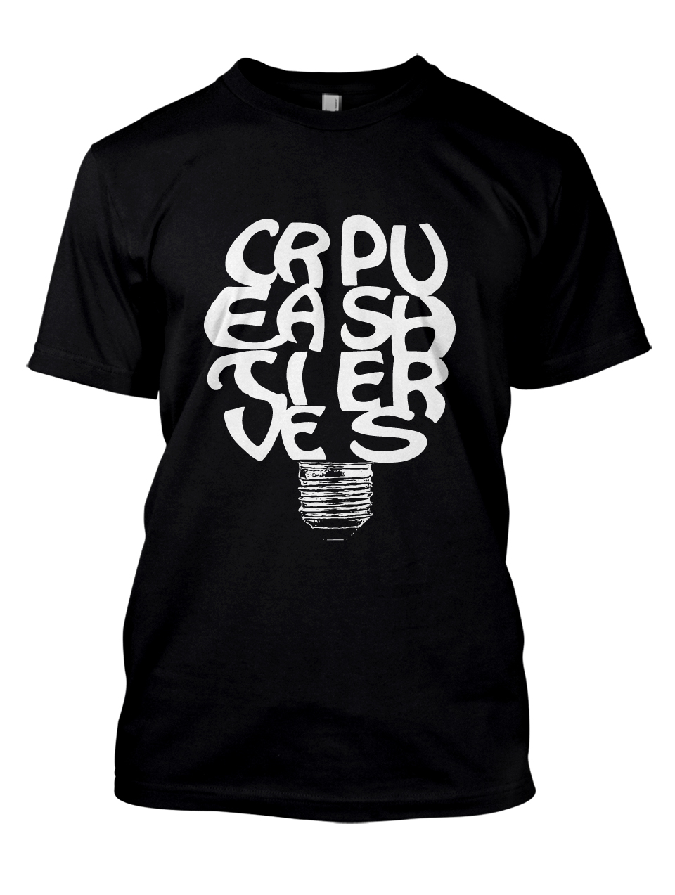 Diseño de Camiseta por Adrian para este proyecto | Diseño #15544750