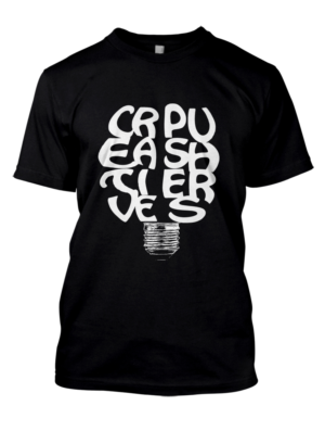 T-shirt Design by Adrian for this project | Design: #15544750