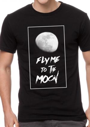 Diseño de Camiseta por Estratosphera para este proyecto | Diseño #15458425