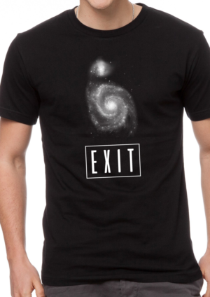 T-shirt Design by Estratosphera for this project | Design: #15458427