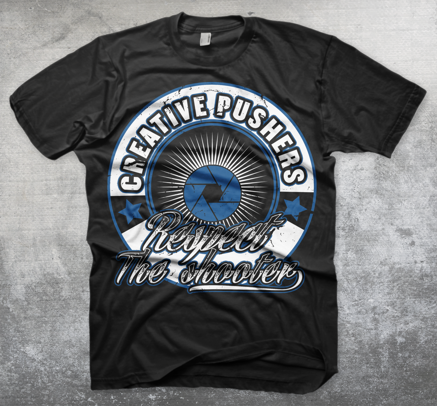 T-Shirt-Design von OT Design für dieses Projekt | Design #15444767