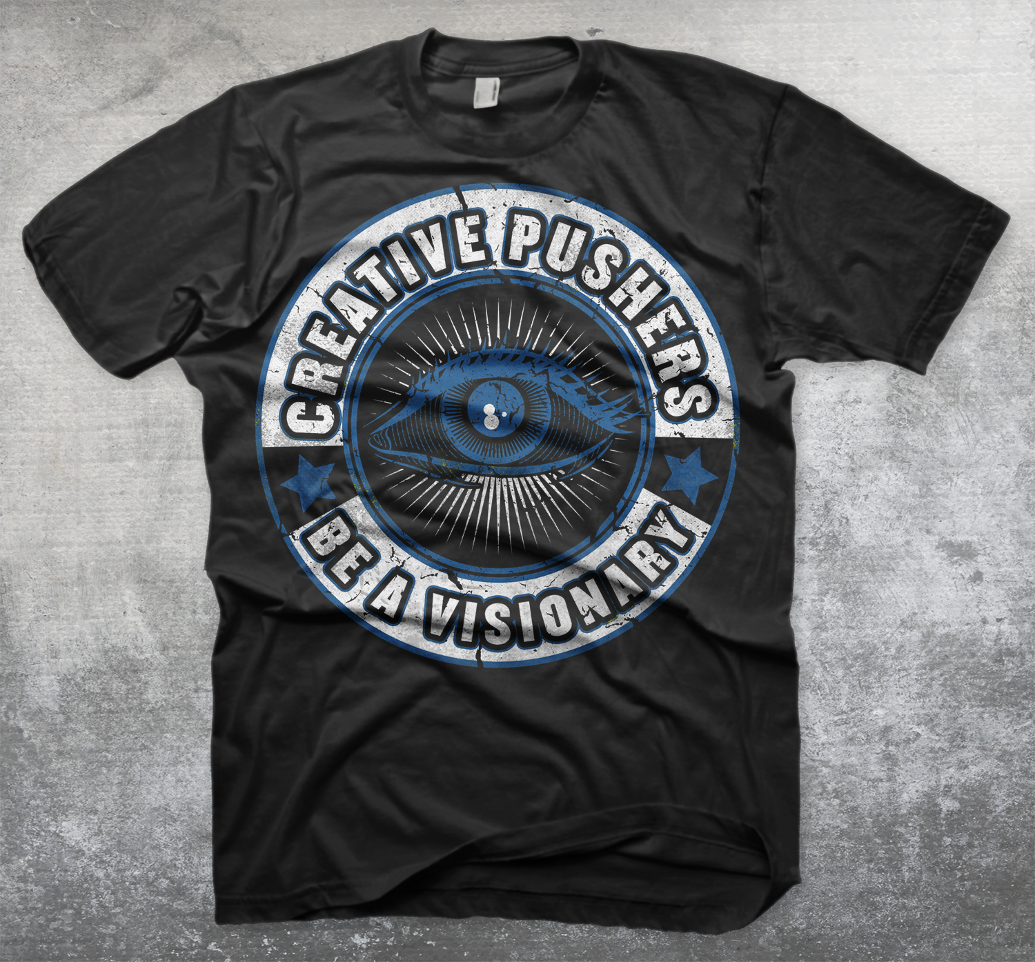 T-Shirt-Design von OT Design für dieses Projekt | Design #15455087