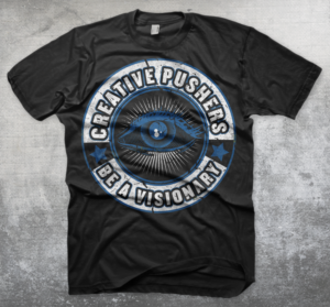 T-shirt Design by OT Design for this project | Design: #15455087