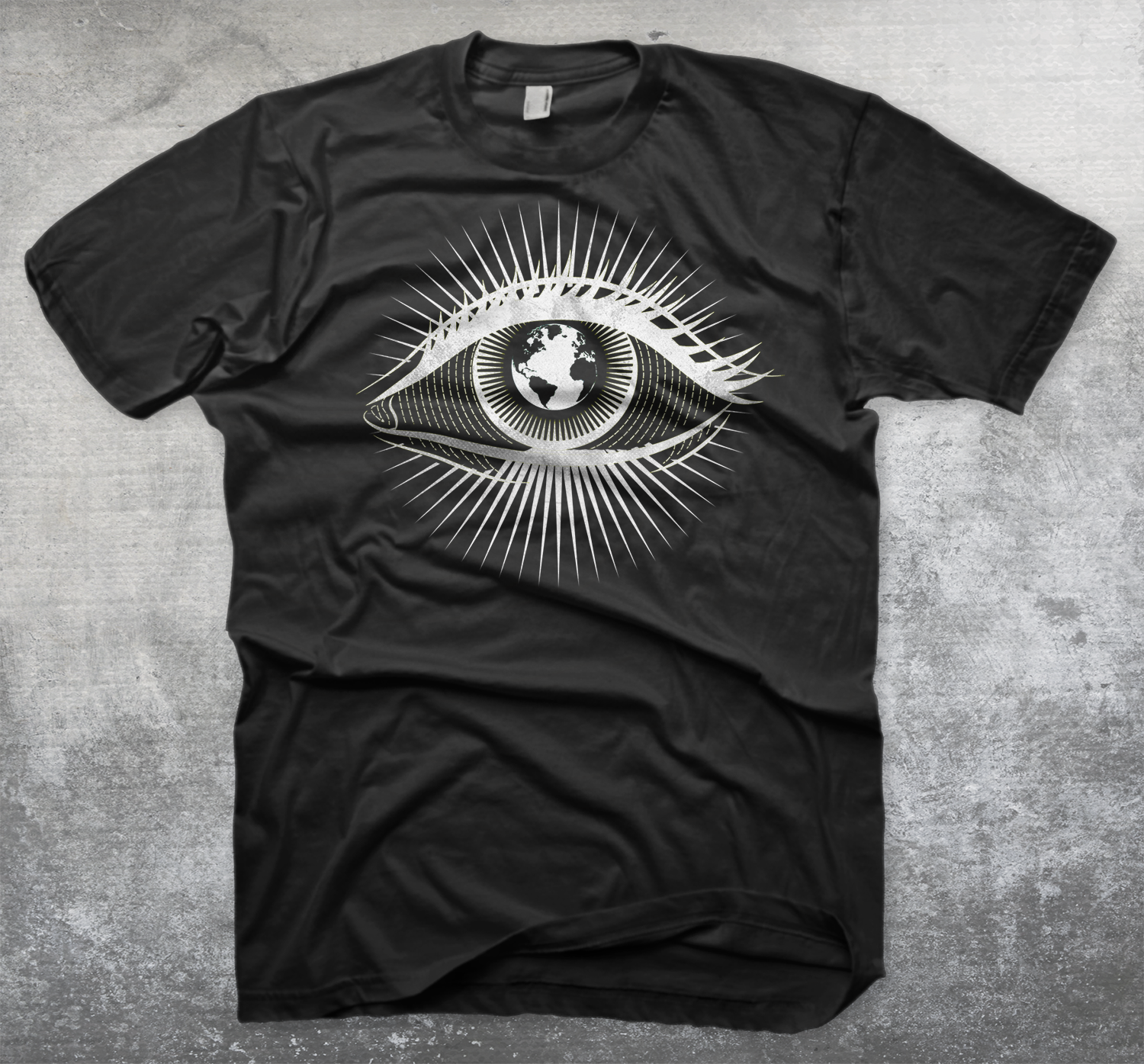 Diseño de Camiseta por OT Design para este proyecto | Diseño #15502492