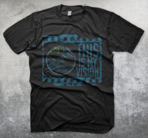T-shirt Design by OT Design for this project | Design: #15502499