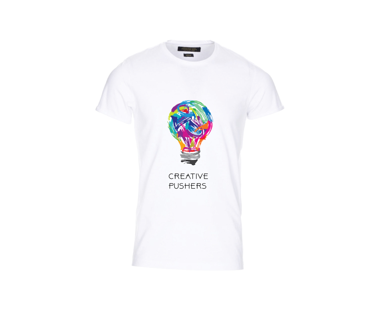 T-shirt Design by Shuvojit Dev for this project | Design #15557848