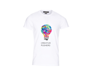 Diseño de Camiseta por Shuvojit Dev para este proyecto | Diseño #15557848