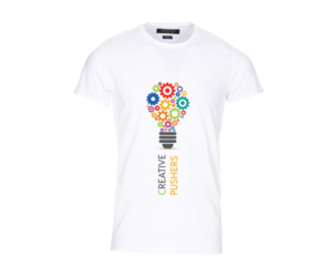 T-shirt Design by Shuvojit Dev for this project | Design: #15557994