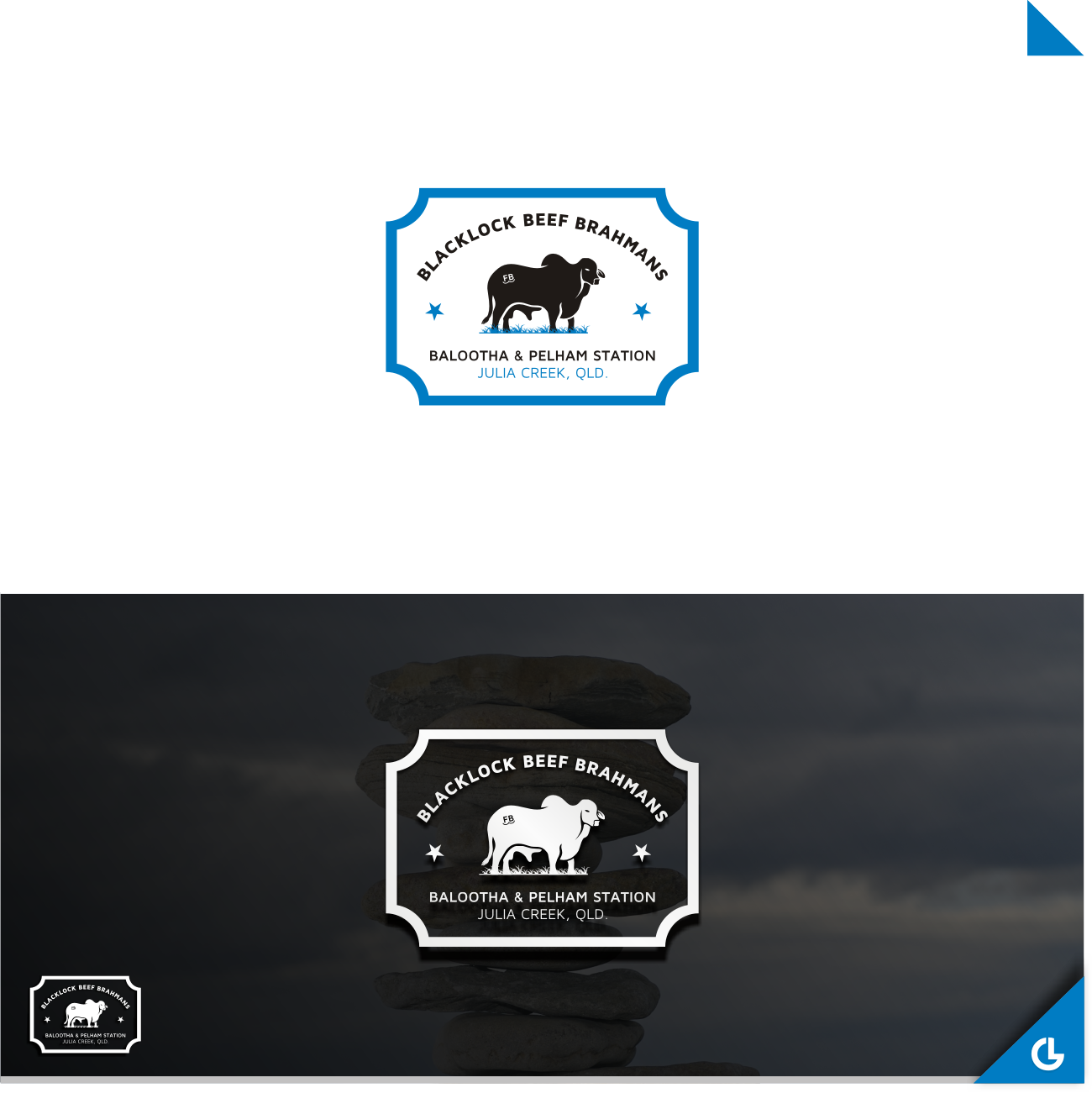 Logo Design by R!CKY for this project | Design #15335250