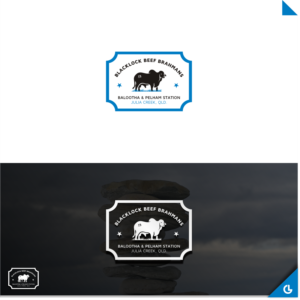Logo Design by R!CKY for this project | Design: #15335250