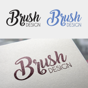 Logo Design by Diego Mu