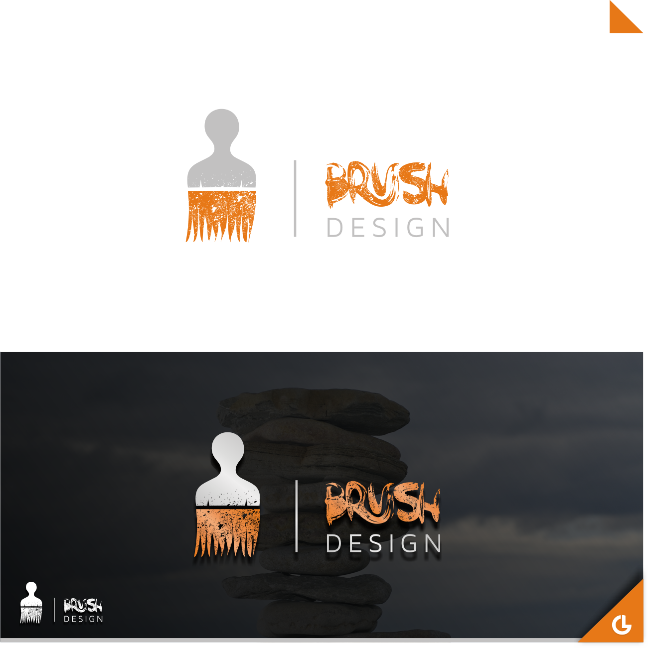 Logo Design by R!CKY for this project | Design #15335268