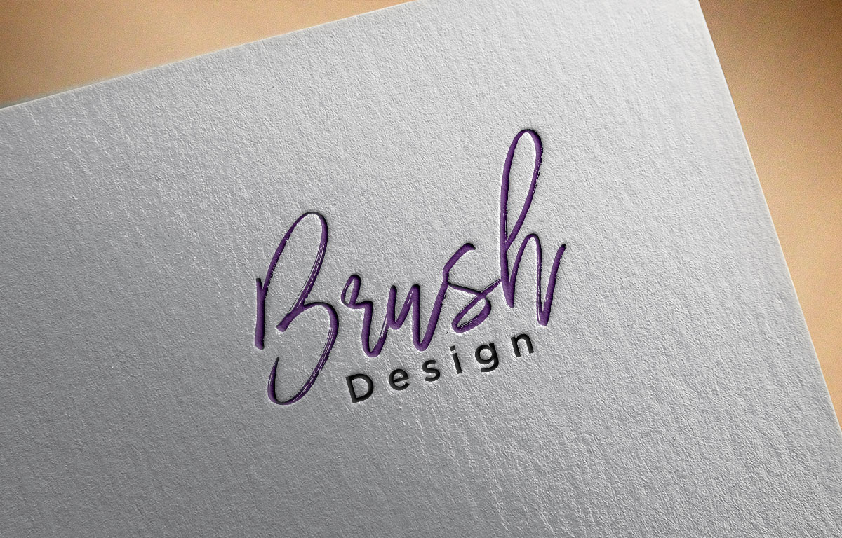 Logo Design by Atec for this project | Design #15320225