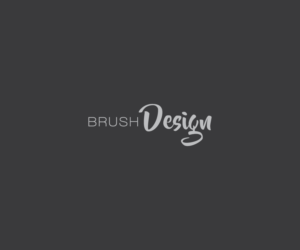 Brush Design | Logo Design by Designpool
