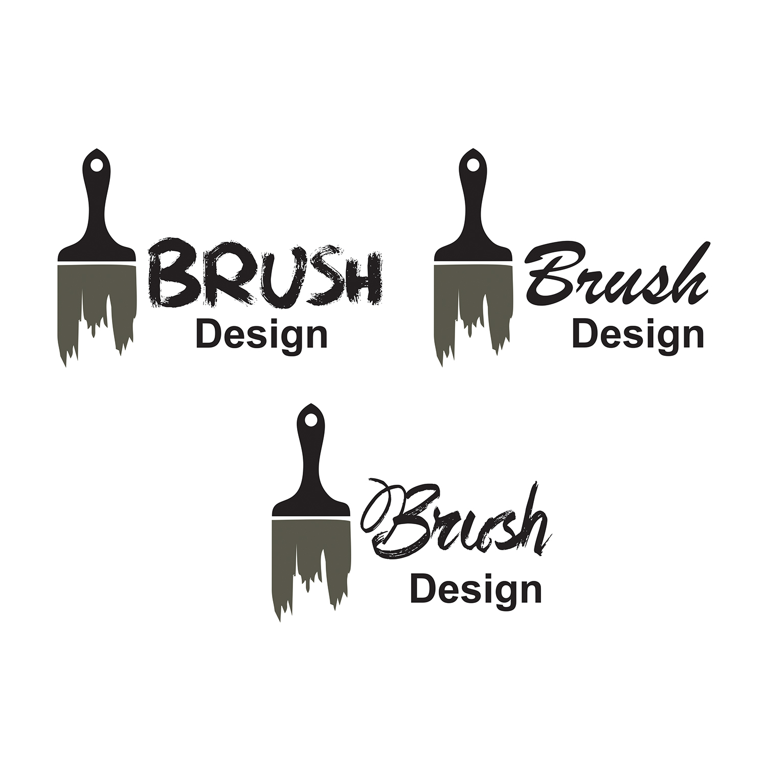 Logo Design by Amila Sri Muthukelum for this project | Design #15392141