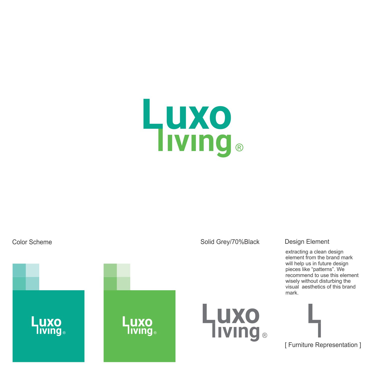 Design de Logo par SRJ pour Deluxe Products Pty Ltd | Design #15353533