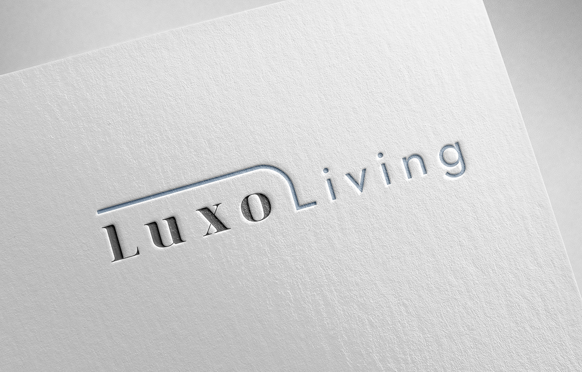 Logo Design by Daniel Caso Design for Deluxe Products Pty Ltd | Design #15321967