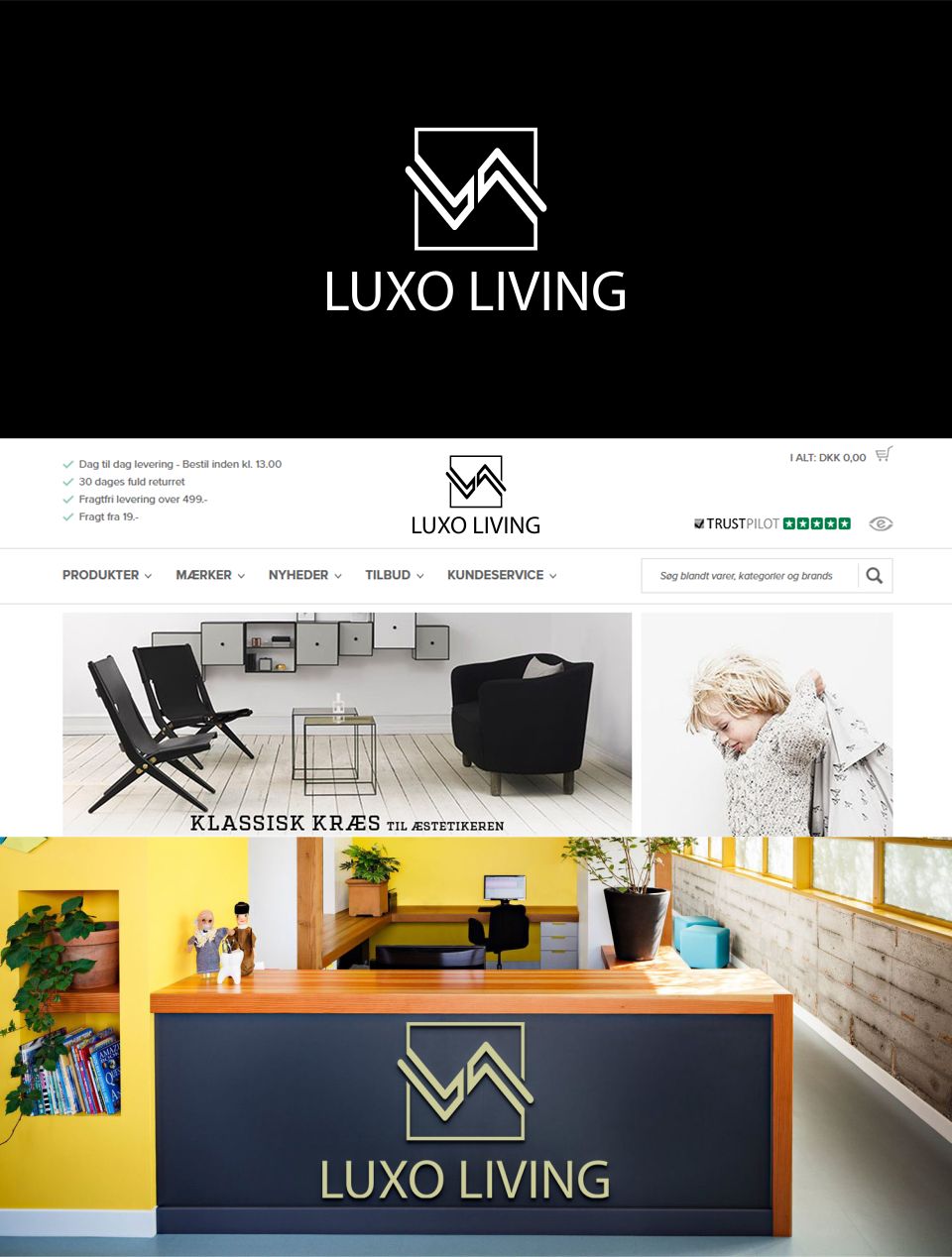 Design de Logo par bojesmasi pour Deluxe Products Pty Ltd | Design #15415598