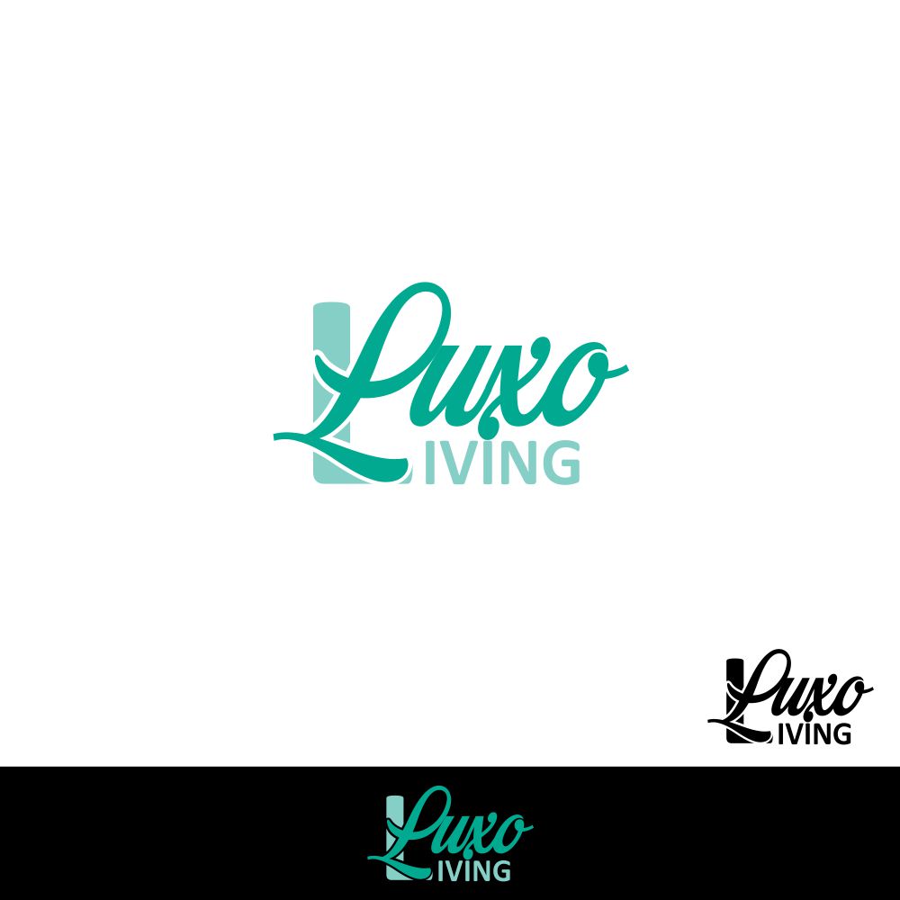 Logo Design by Irfan Renaldi for Deluxe Products Pty Ltd | Design #15310337