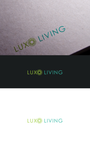 Luxo Living | Logo Design by logo_s