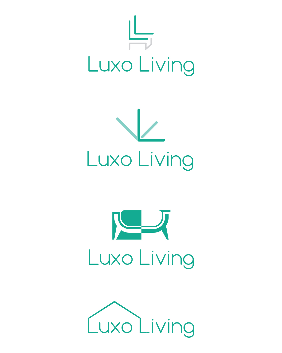 Logo Design by Grafactory for Deluxe Products Pty Ltd | Design #15336585