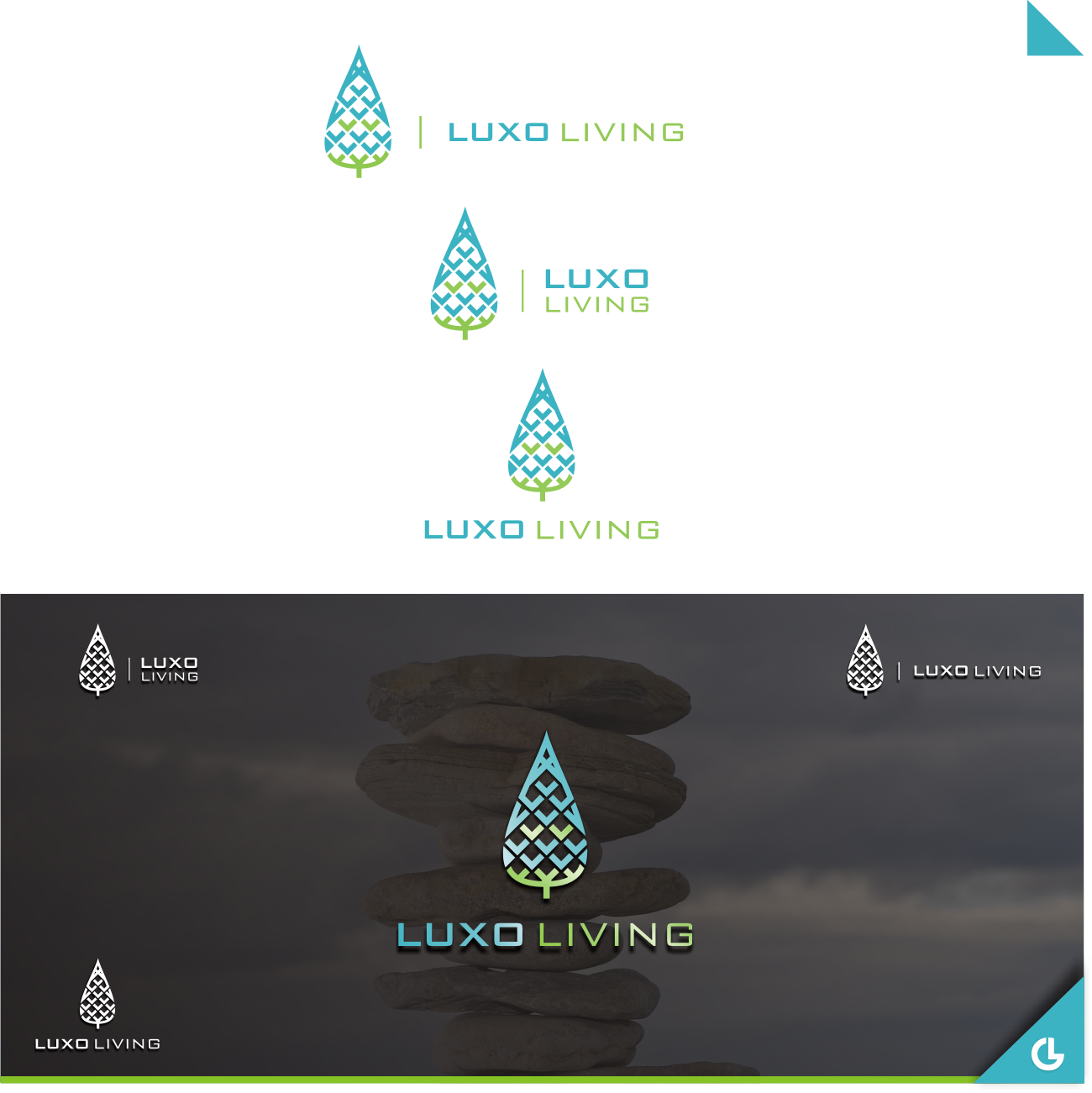 Design de Logo par R!CKY pour Deluxe Products Pty Ltd | Design #15335280