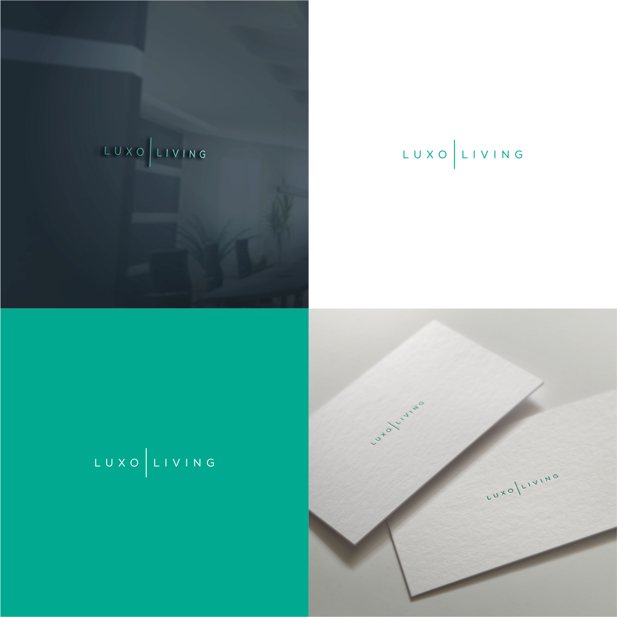 Logo Design by jenggot_merah_ for Deluxe Products Pty Ltd | Design #15373303