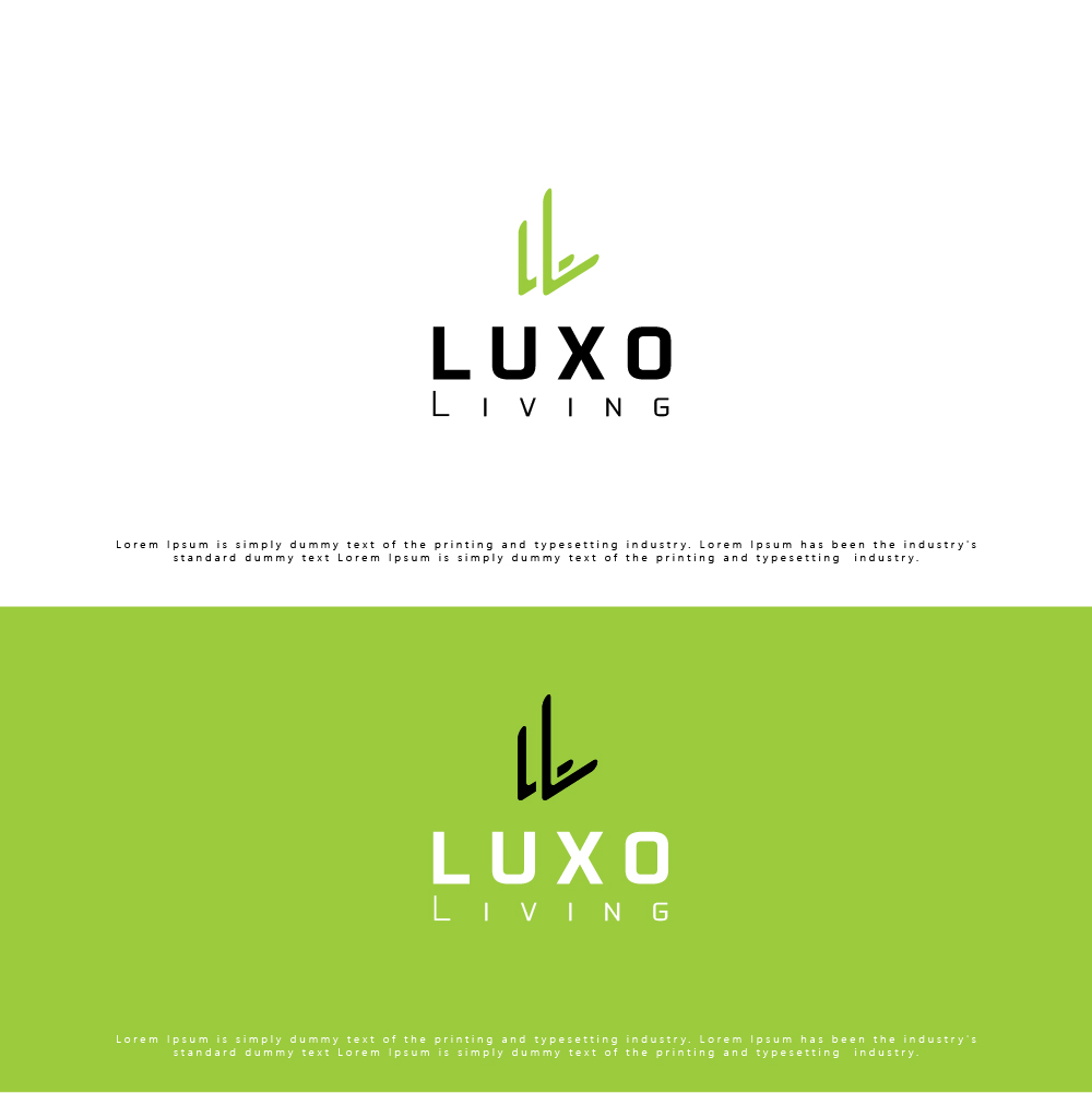 Logo Design by Manoj Sharma for Deluxe Products Pty Ltd | Design #15328309