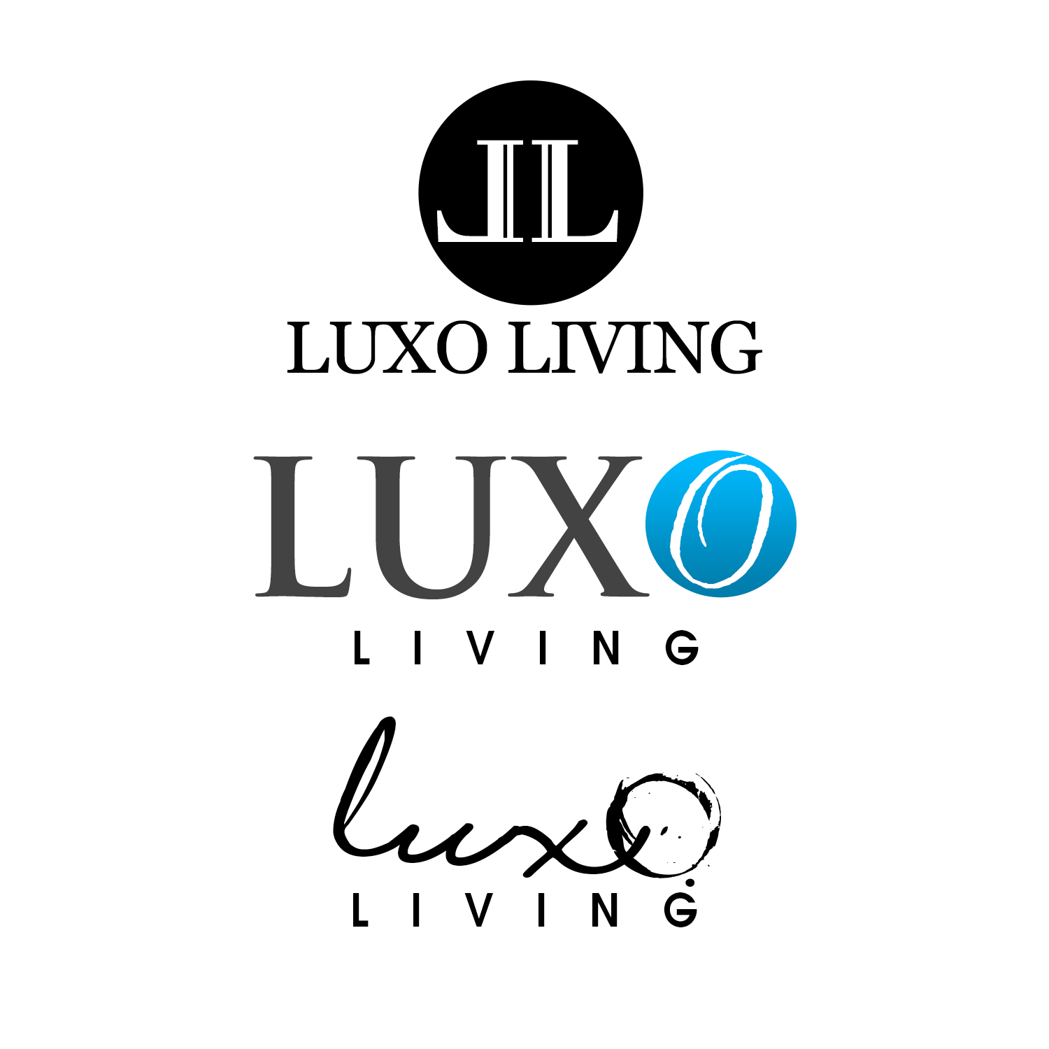 Logo Design by Club Flyer Studios for Deluxe Products Pty Ltd | Design #15325096