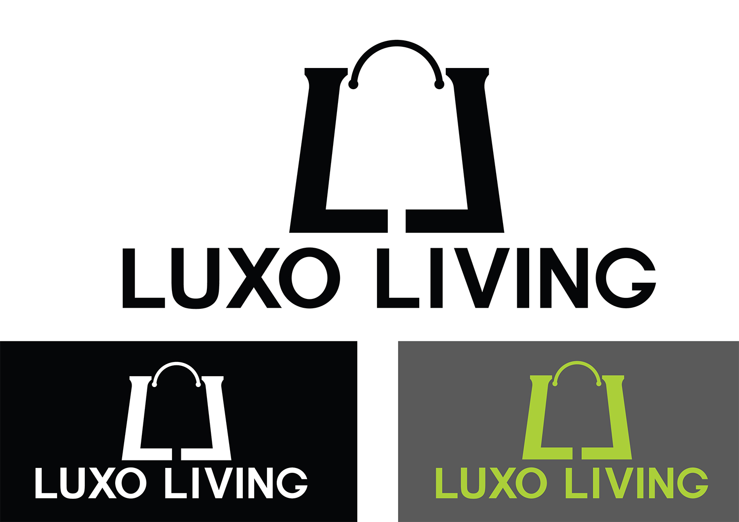 Design de Logo par kuya.P pour Deluxe Products Pty Ltd | Design #15346942