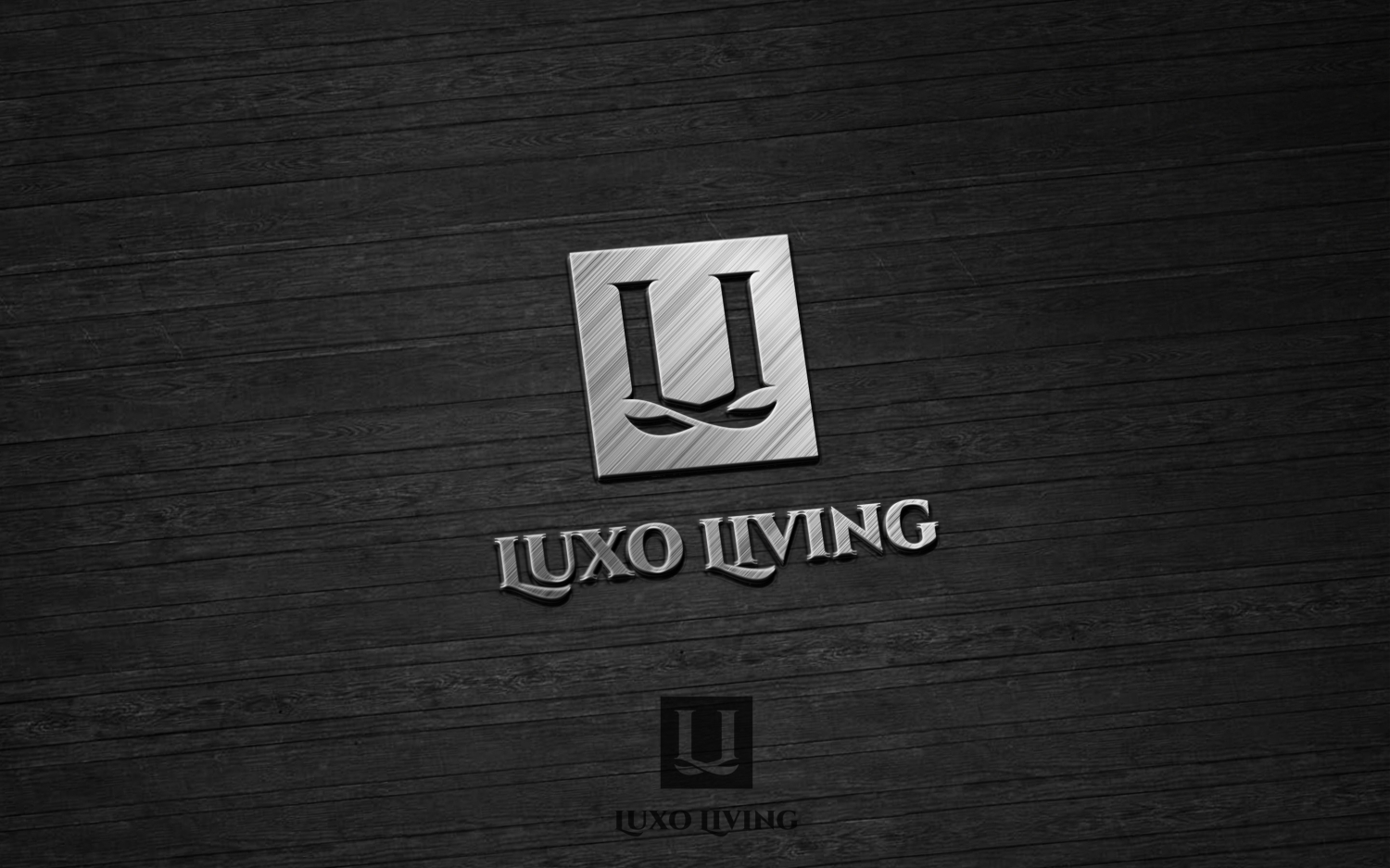 Logo Design by aquabomb26 for Deluxe Products Pty Ltd | Design #15309632