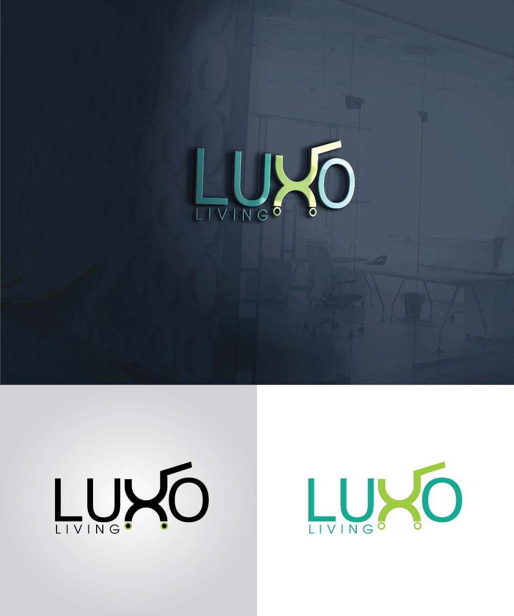 Logo Design by anatech for Deluxe Products Pty Ltd | Design #15328762