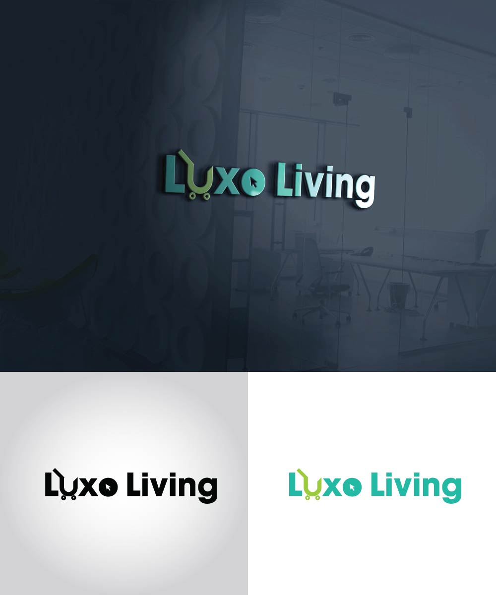 Logo Design by anatech for Deluxe Products Pty Ltd | Design #15328764