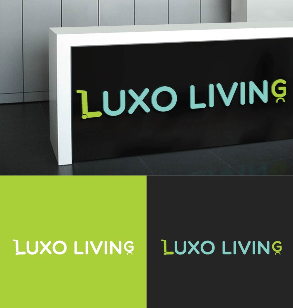 Logo Design by anatech for Deluxe Products Pty Ltd | Design #15378633