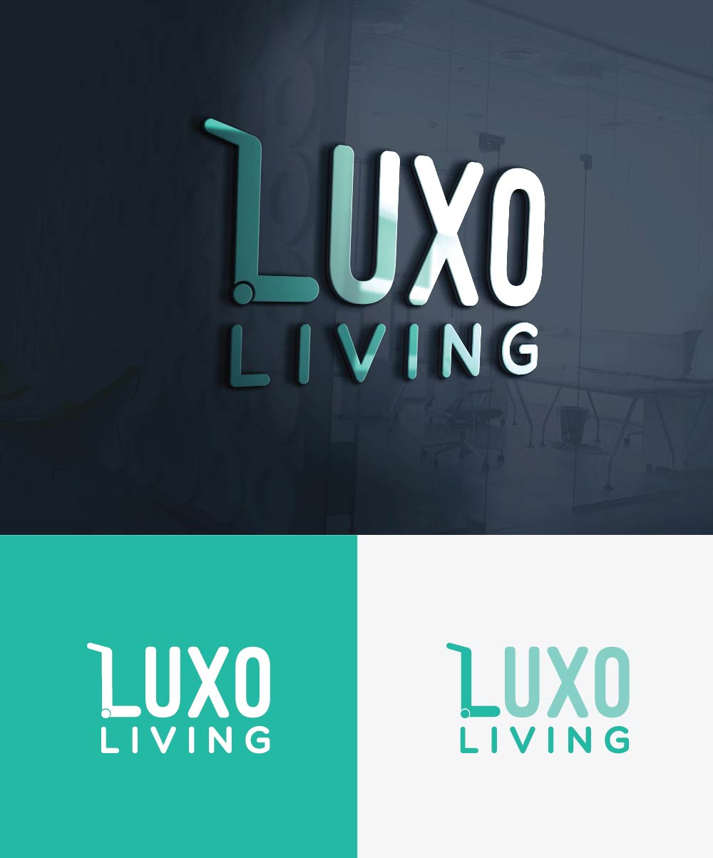 Logo Design by anatech for Deluxe Products Pty Ltd | Design #15378634