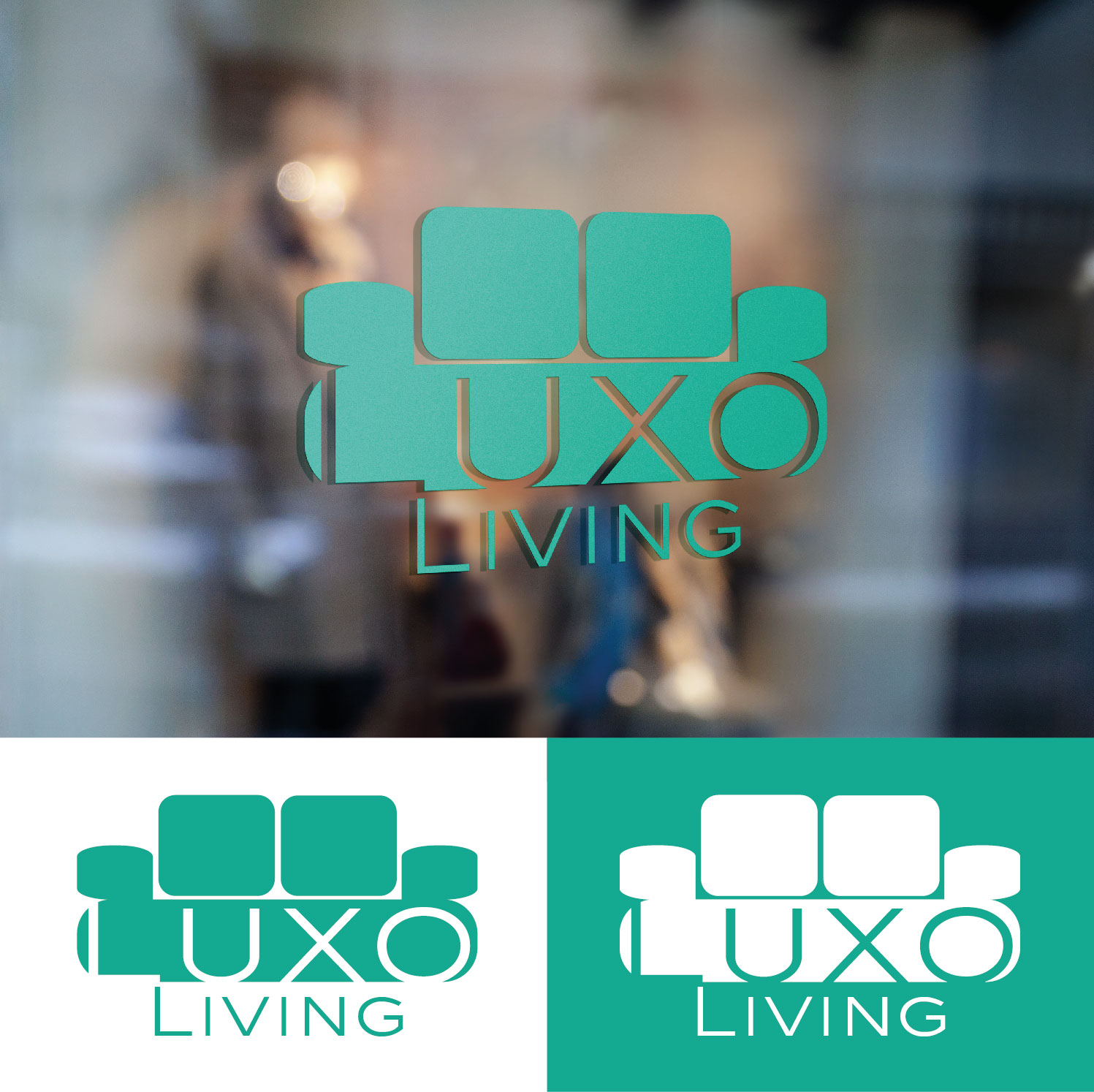 Logo Design by jamessmith2398 for Deluxe Products Pty Ltd | Design #15390028