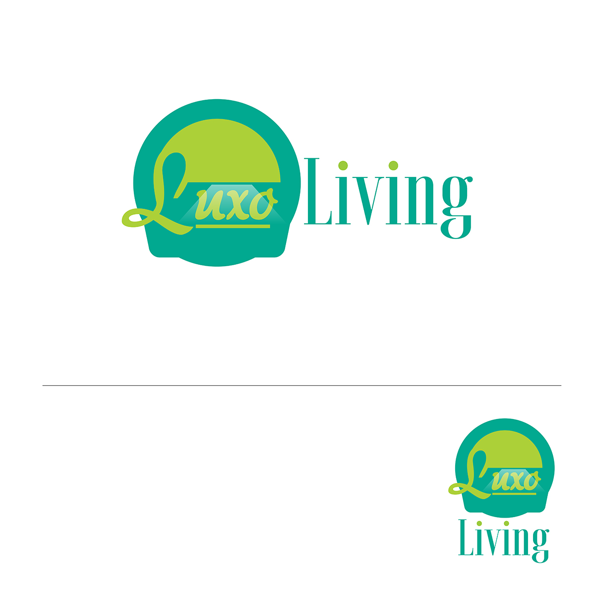 Logo Design by Jen-jen for Deluxe Products Pty Ltd | Design #15389741