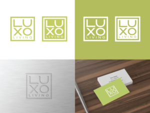 Logo-Design von bdk1976 für Deluxe Products Pty Ltd | Design #15316386