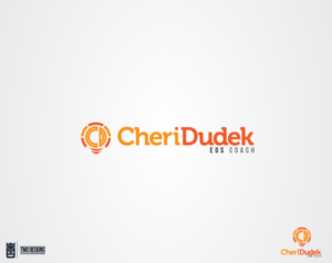 Logo Design by ARTMD for Cheri Dudek, EOS Coach | Design: #15310479