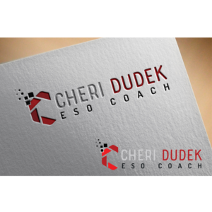 Logo Design by softvitals for Cheri Dudek, EOS Coach | Design: #15358703