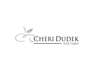 Logo Design by ghonam for Cheri Dudek, EOS Coach | Design: #15309686